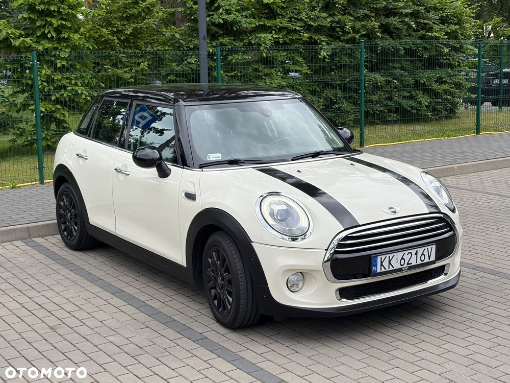 MINI Cooper - 11