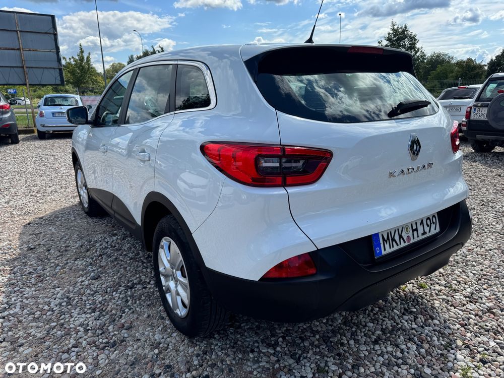 Renault Kadjar - 4