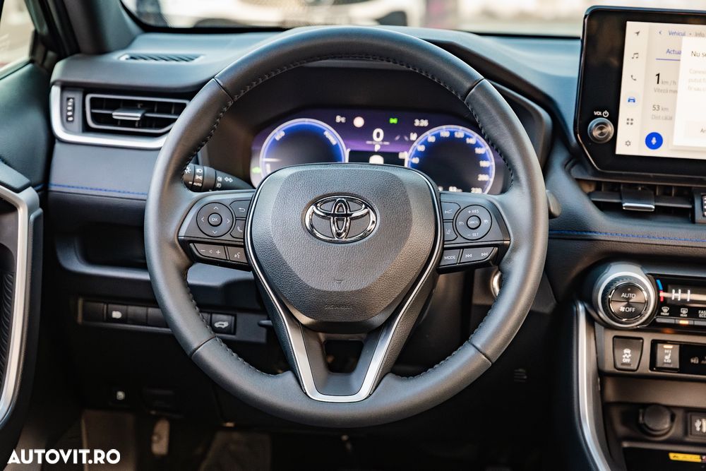 Toyota RAV4 - 24
