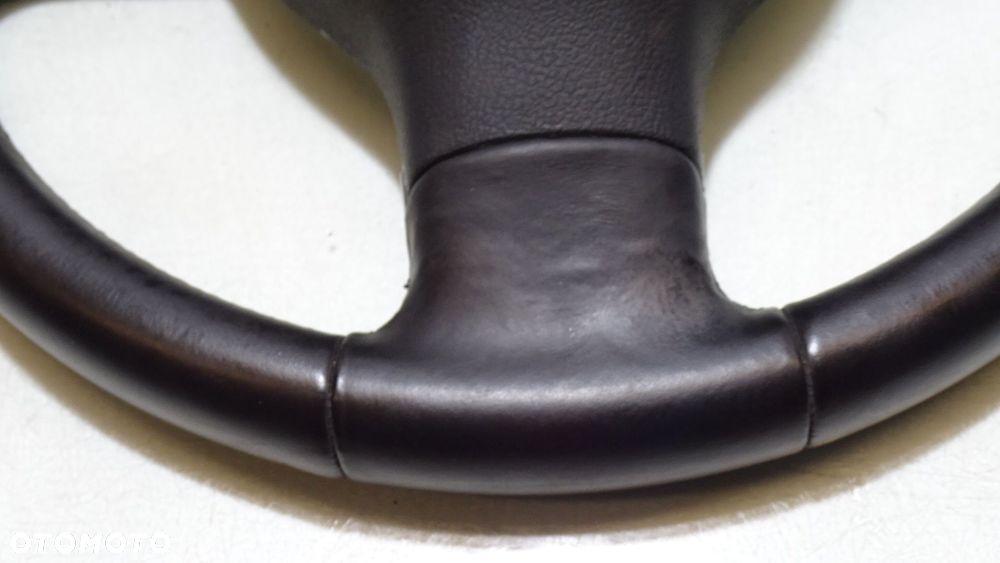 KIEROWNICA SKÓRZANA VOLKSWAGEN GOLF V 1.4TSI 1K0419091ER 1K0959538F 1K0959537J - 18