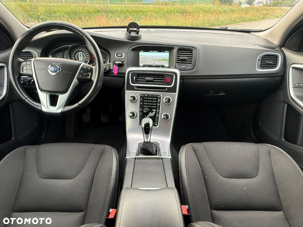 Volvo V60 - 27