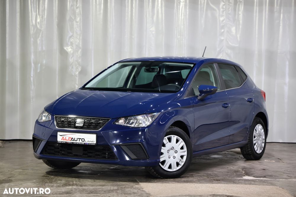 Seat Ibiza 1.6 TDI S&S Beats - 2