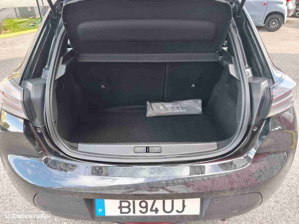 Peugeot 208 1.2 PureTech Active - 5