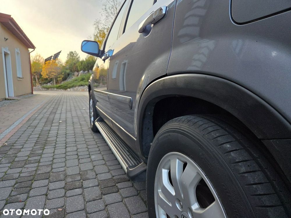 Honda CR-V - 14