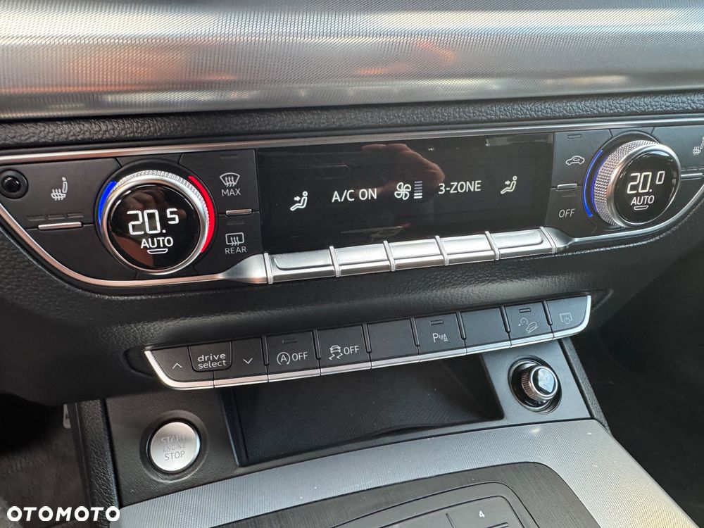 Audi Q5 3.0 TDI Quattro Tiptronic - 22