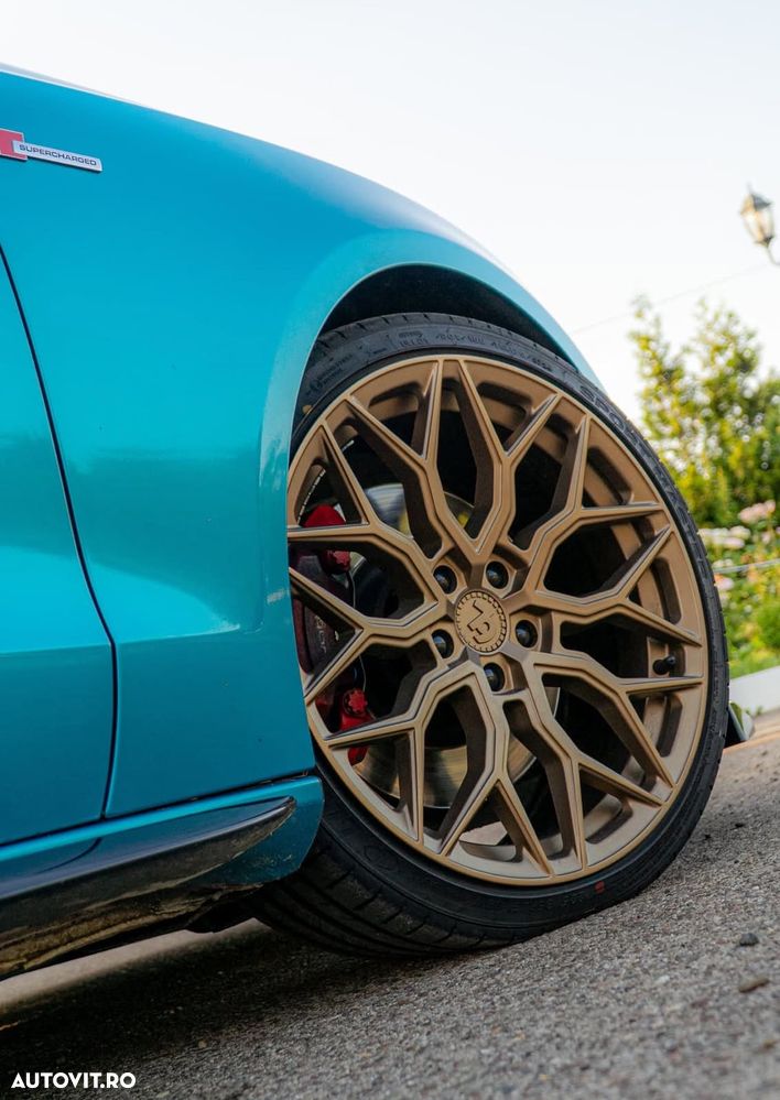 Audi S5 Coupe 3.0 TFSI quattro Stronic - 5