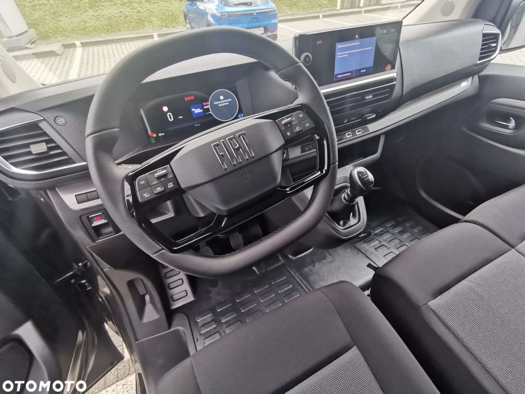 Fiat Scudo - 7