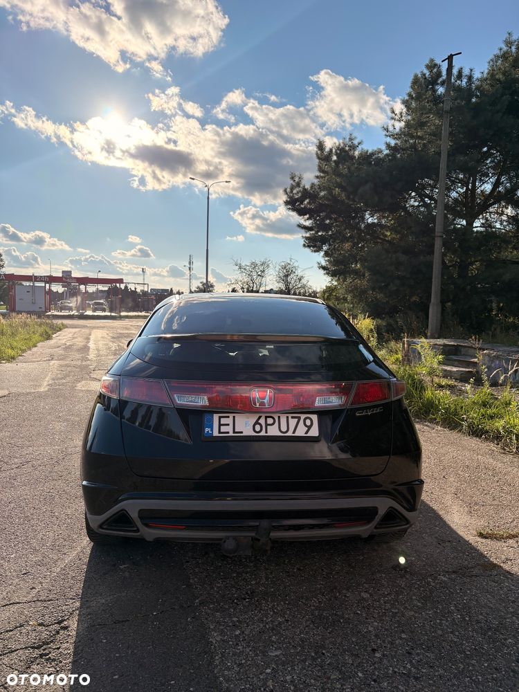 Honda Civic - 14