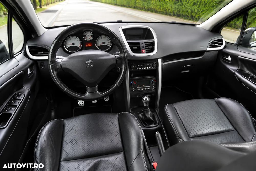 Peugeot 207 120 Premium - 4