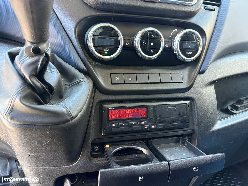 Iveco Daily - 19