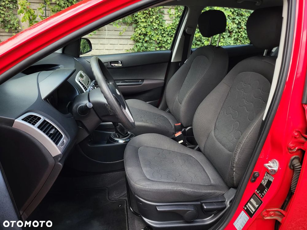 Hyundai i20 1.2 Style - 8