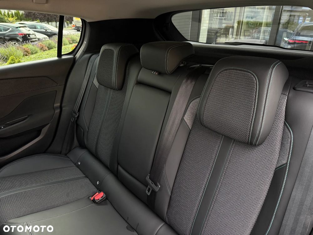 Peugeot 308 PureTech 110 Stop & Start Active Pack - 26