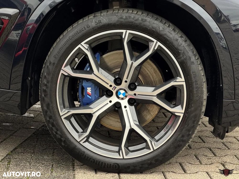 BMW X5 xDrive30d - 24