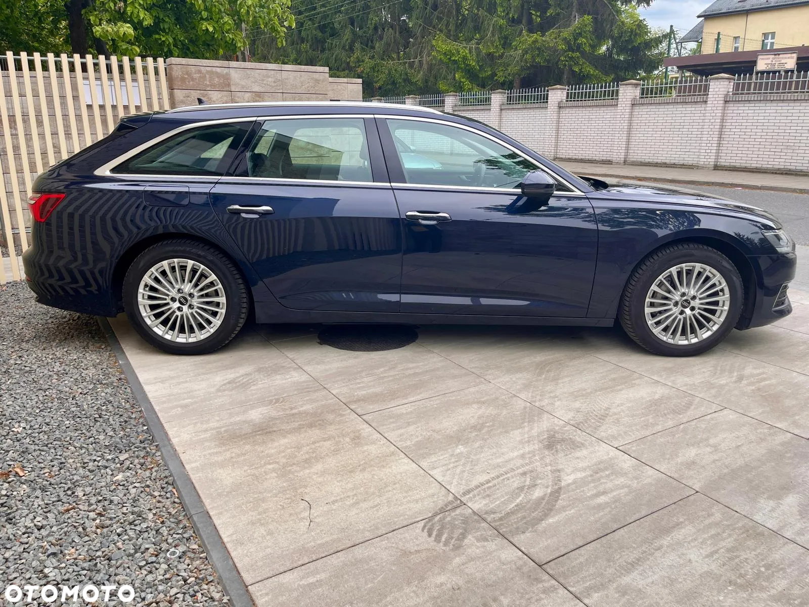 Audi A6 - 16