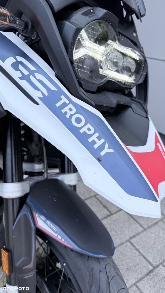 BMW GS - 6