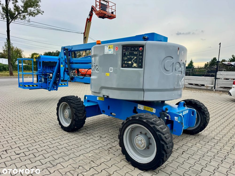 Genie Z45/25J - 3