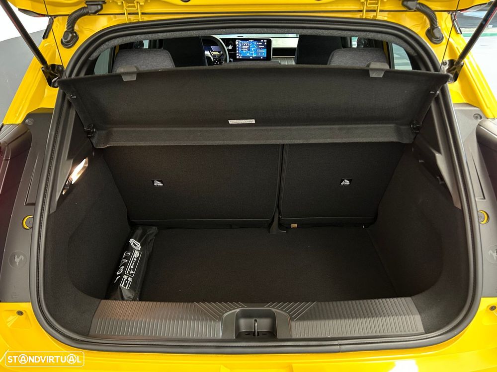 Renault 5 E-Tech 40 kWh Techno Autonomia Urbana - 16