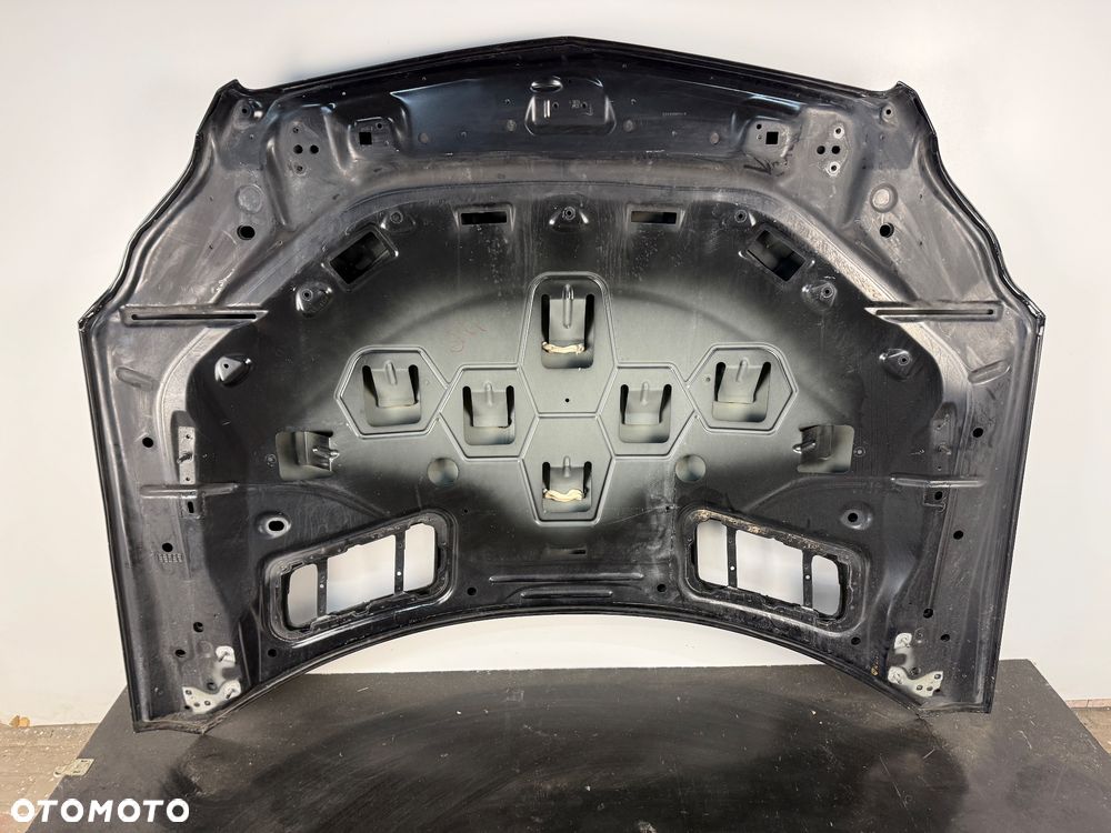 Maska Przód Mercedes-Benz GL X166 A166 W166 A1668800157 - 5