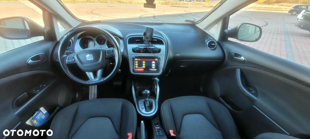 Seat Altea - 4