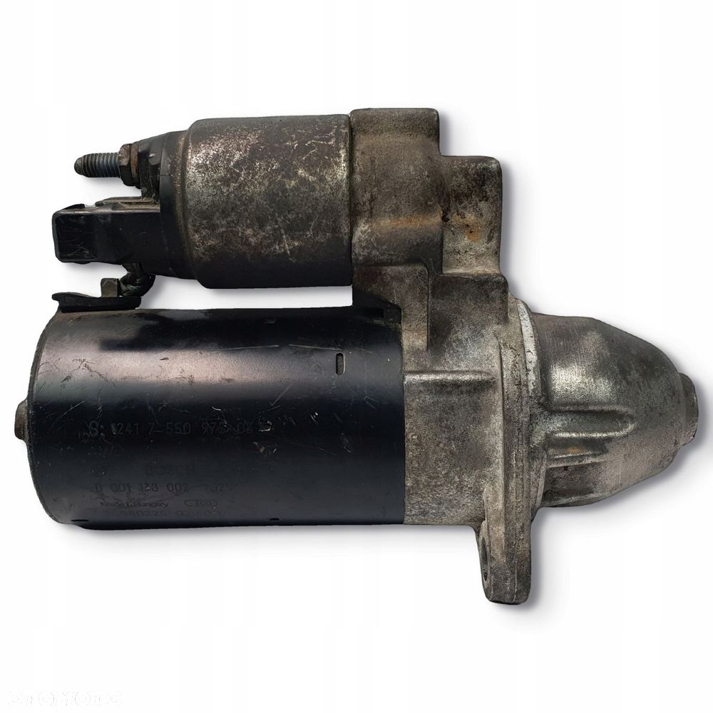 ROZRUSZNIK BMW E90 E87 2.0 i N43B20A Bosch 0001138002 - 2