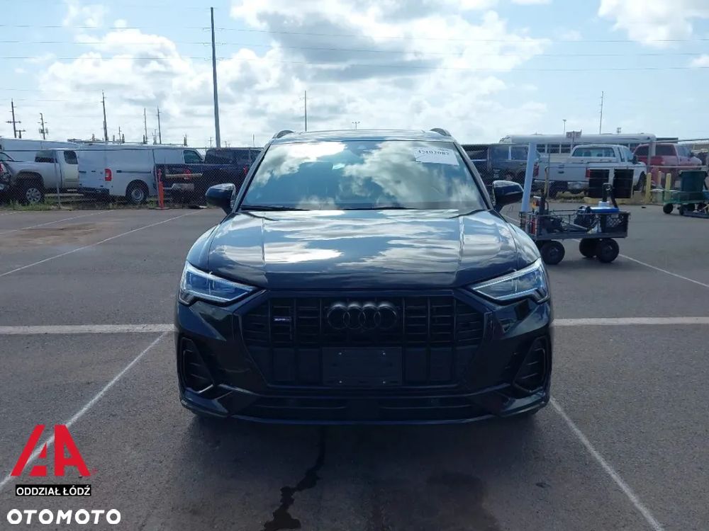 Audi Q3 45 TFSI Quattro S tronic S line - 5