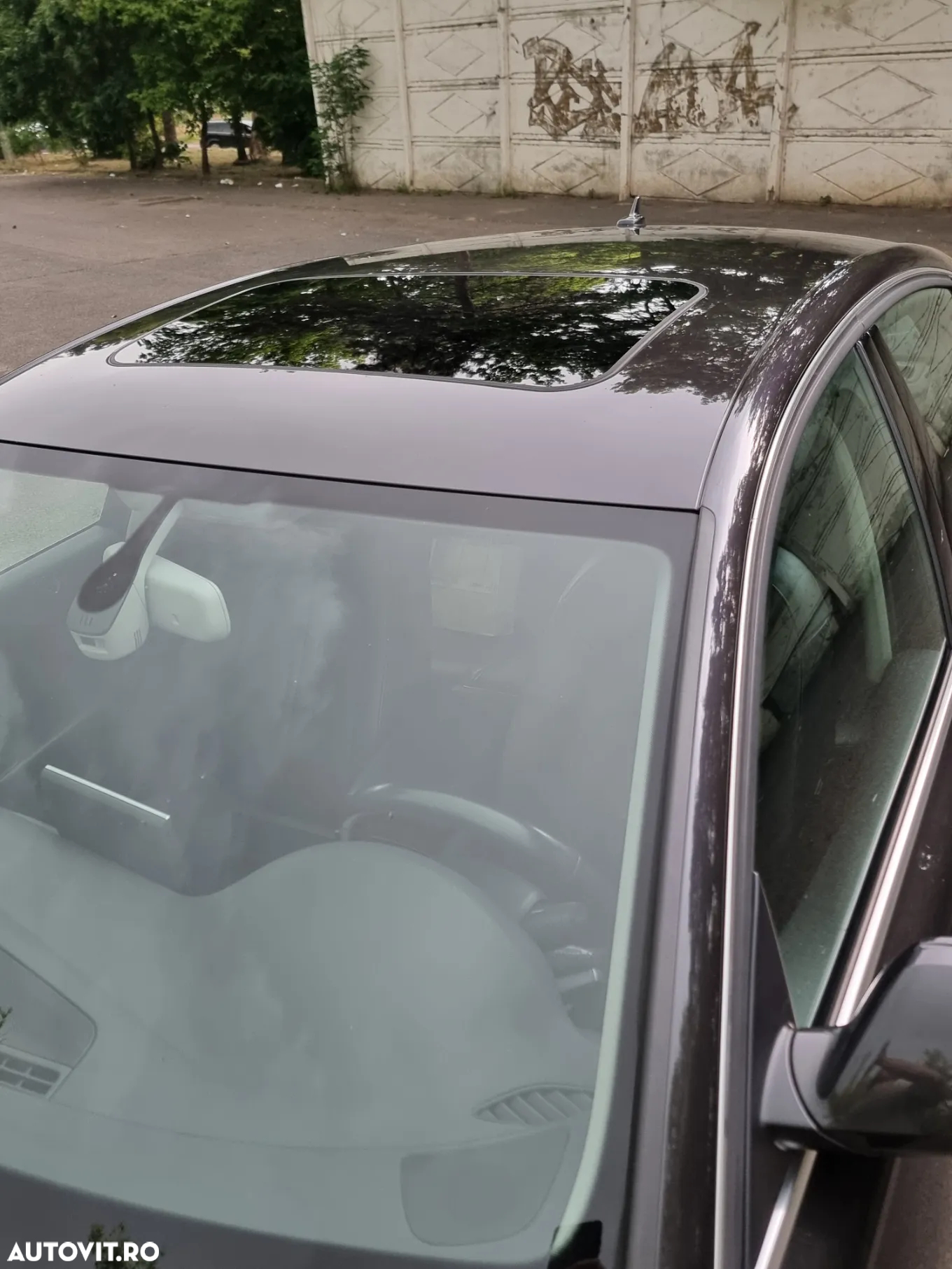 Audi A6 2.0 TFSI hybrid tiptronic - 12