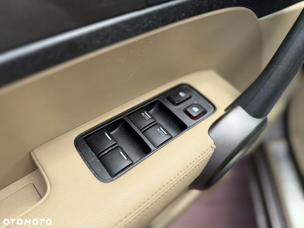 Honda CR-V 2.2i-DTEC Executive Navi + ADAS - 14