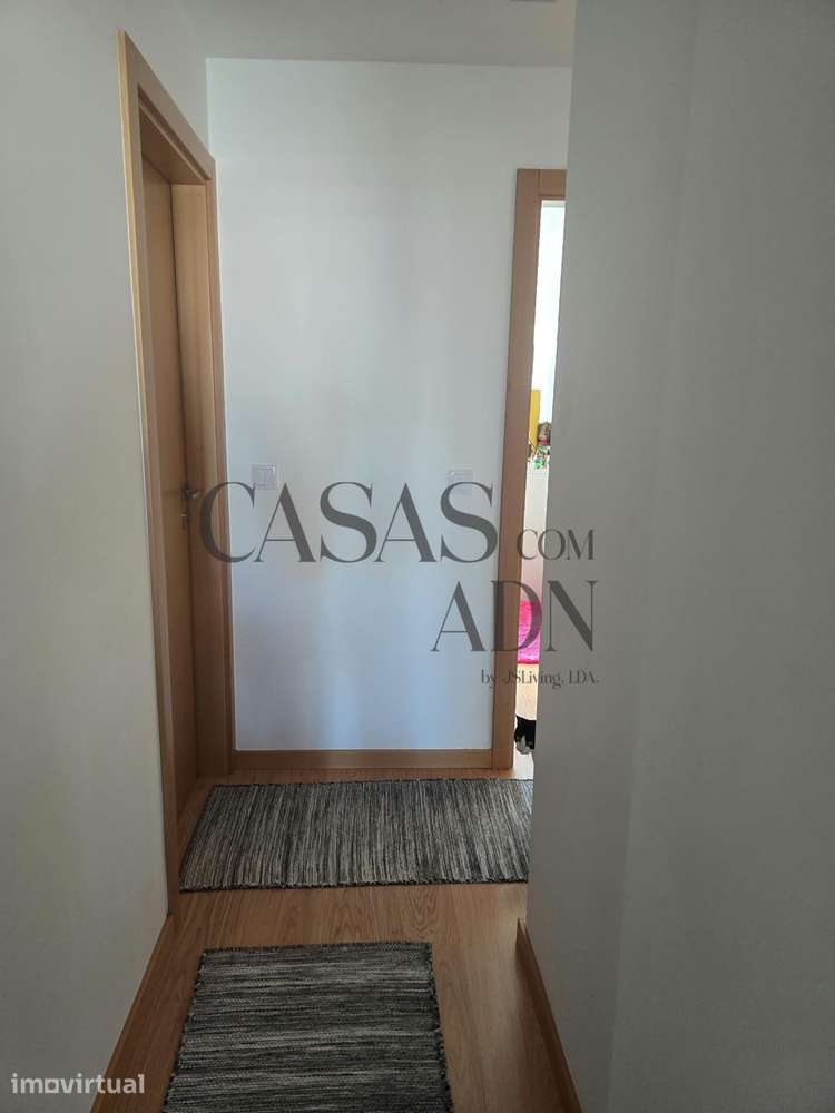 Apartamento T2 na Praia da Vagueira - Grande imagem: 2/12
