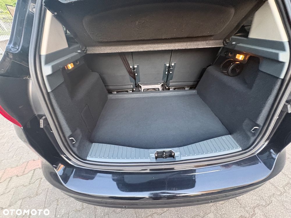 Ford C-MAX 1.6 Edition - 9