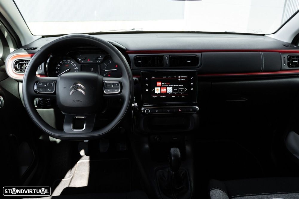 Citroën C3 1.2 PureTech Shine - 7