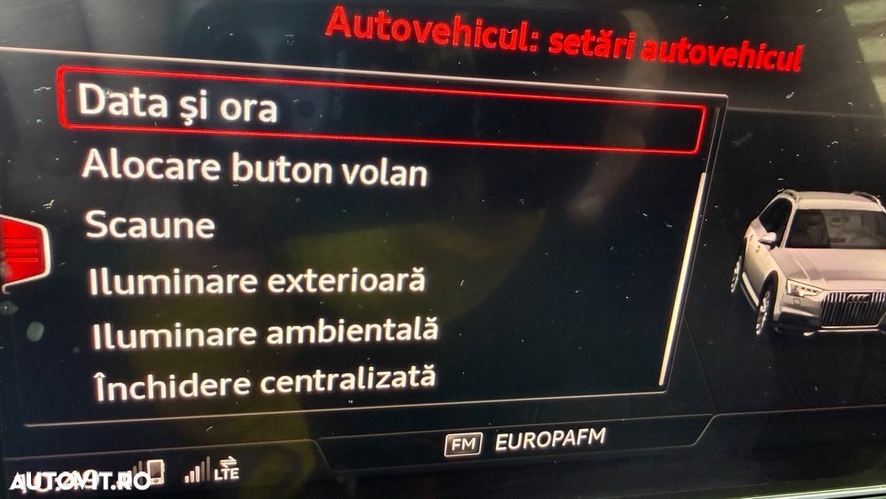 Audi A4 Avant 2.0 TDI quattro S tronic - 13