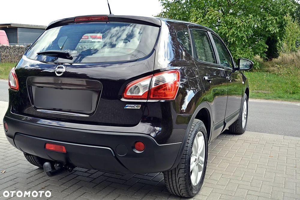 Nissan Qashqai - 12
