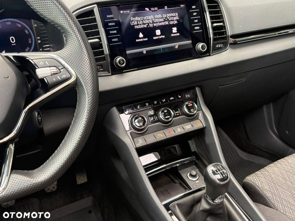 Skoda Karoq 1.5 TSI ACT Style - 26