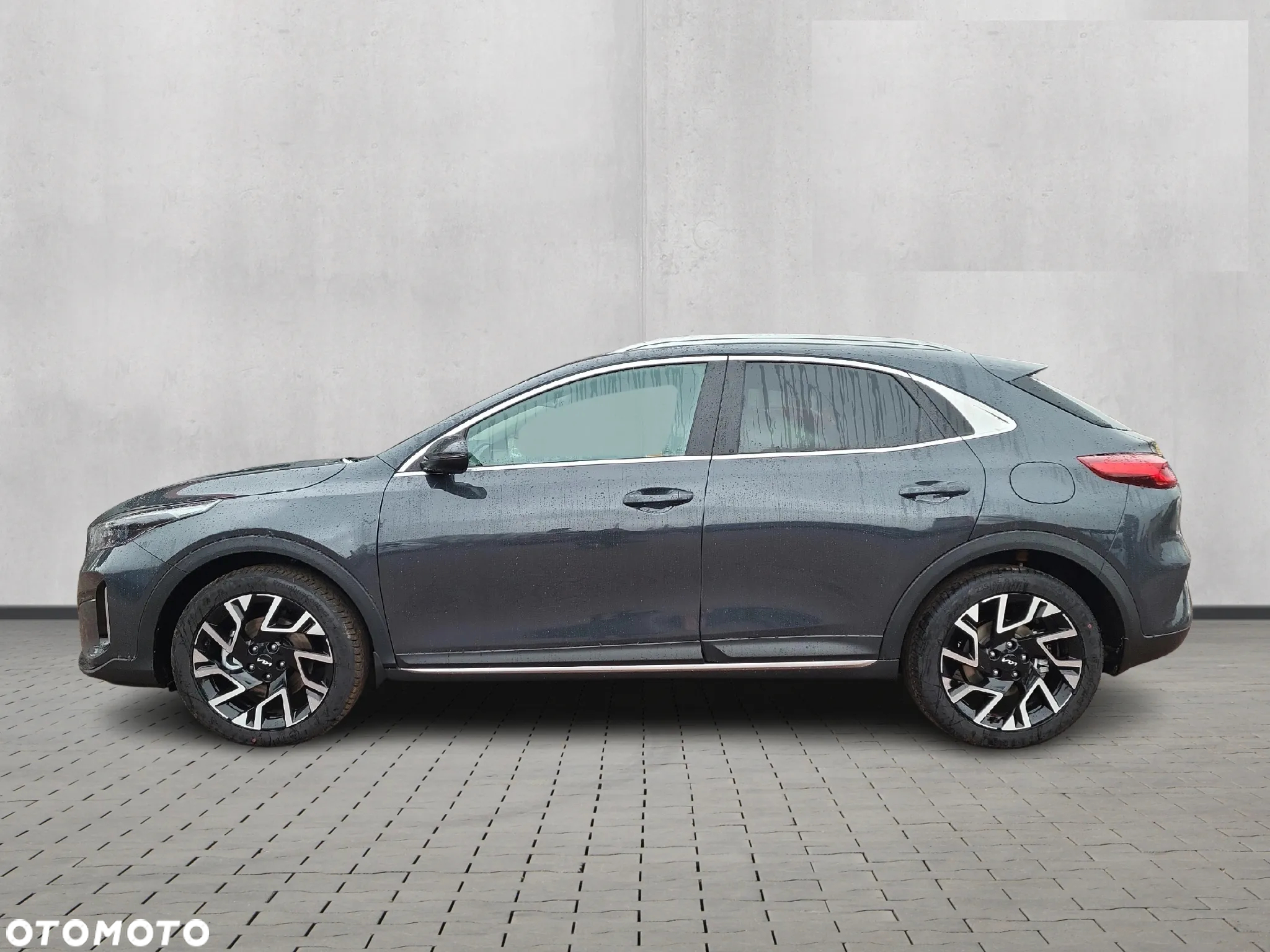Kia XCeed 1.5 T-GDI Business Line DCT - 2