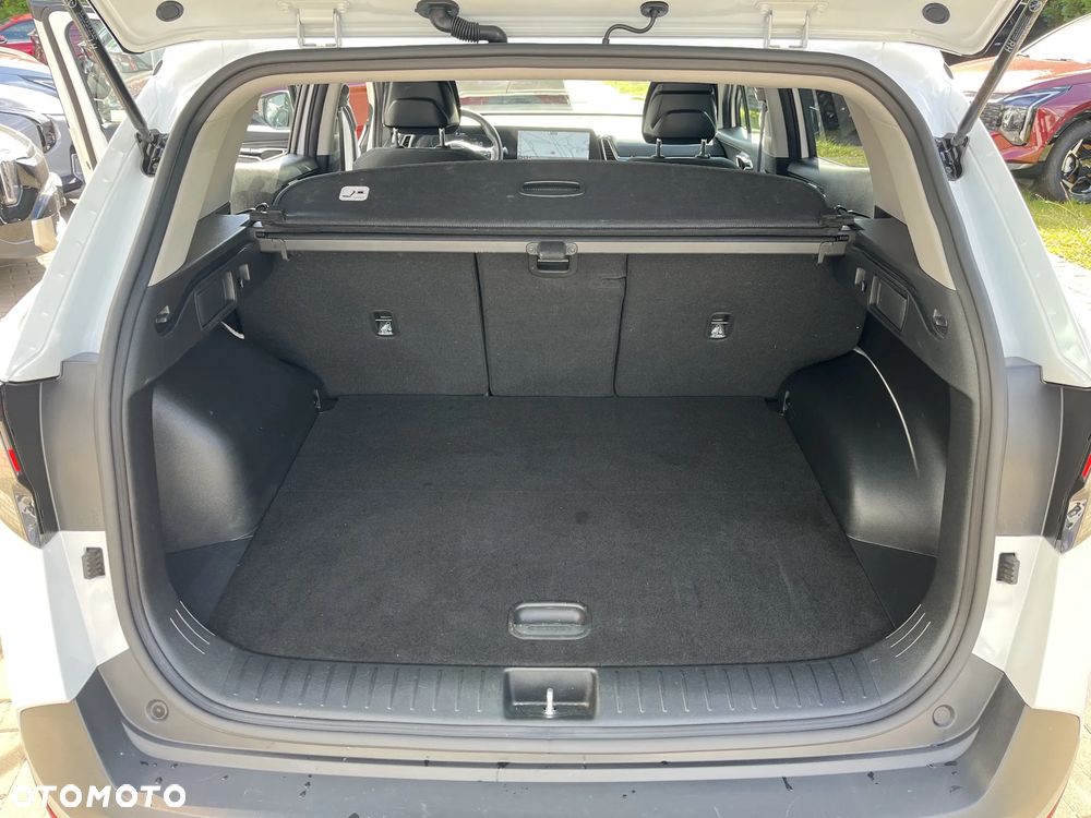 Kia Sportage 1.6 T-GDI HEV L 2WD - 17
