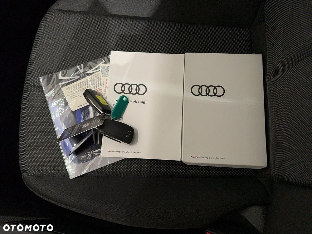 Audi Q2 - 27