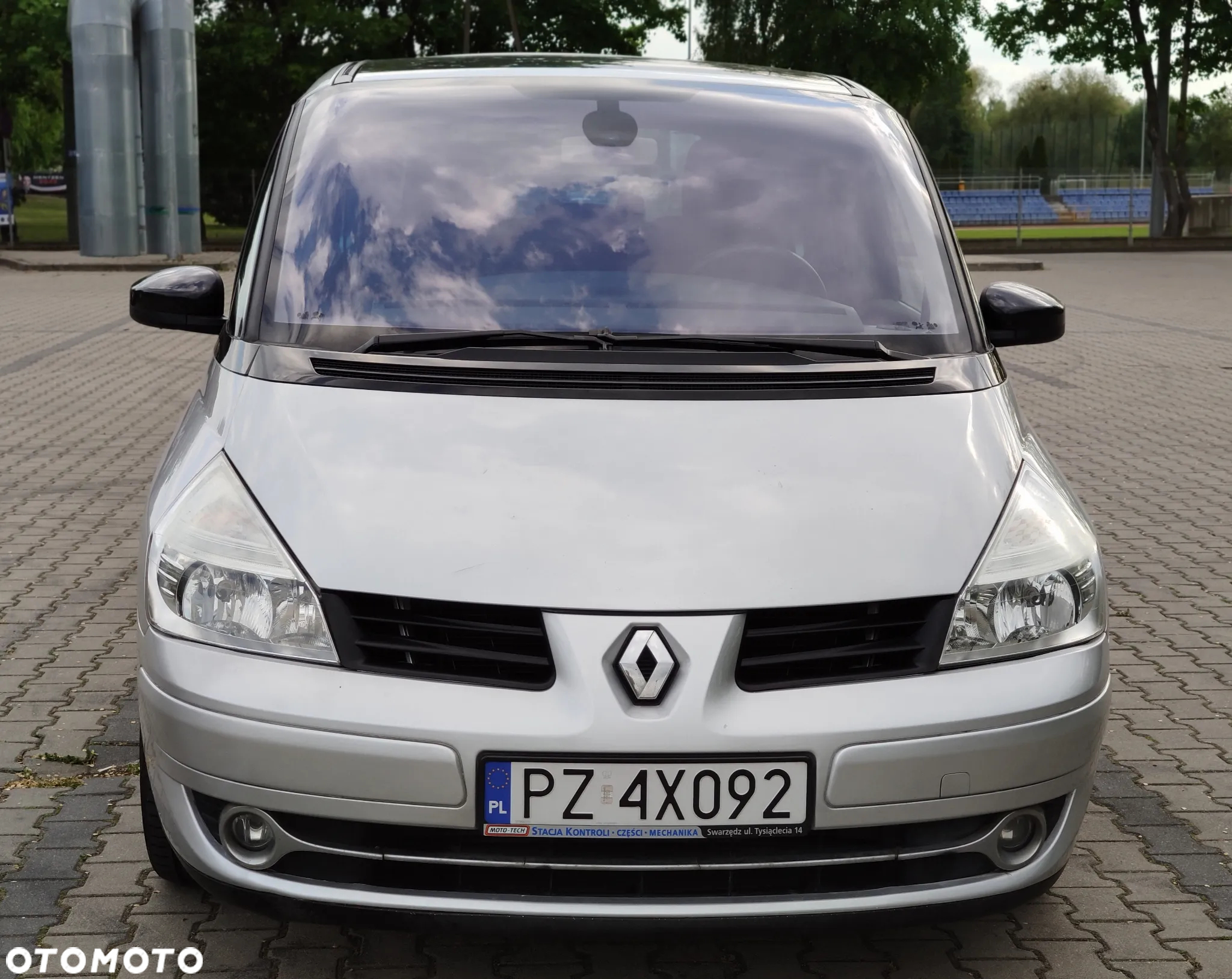 Renault Espace 2.0 dCi Expression - 18