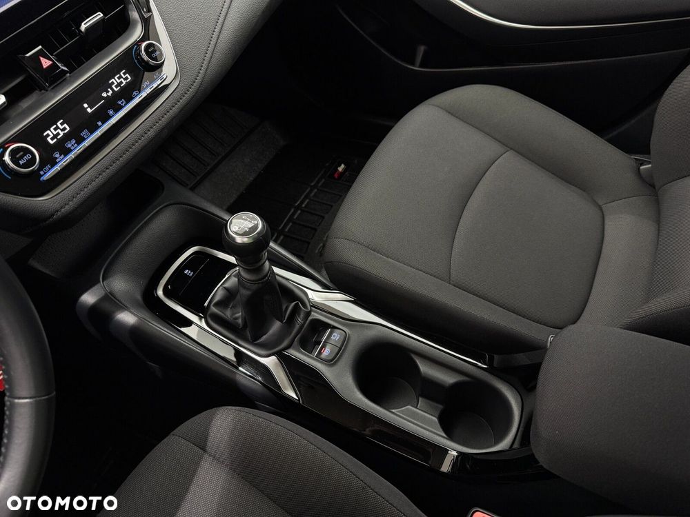 Toyota Corolla 1.5 Comfort - 25