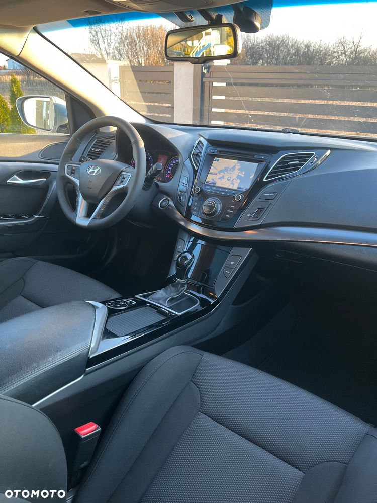 Hyundai i40 - 19