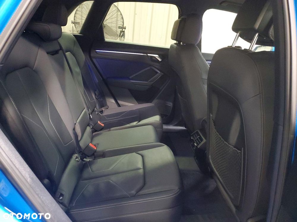 Audi Q3 45 TFSI Quattro S tronic S line - 10