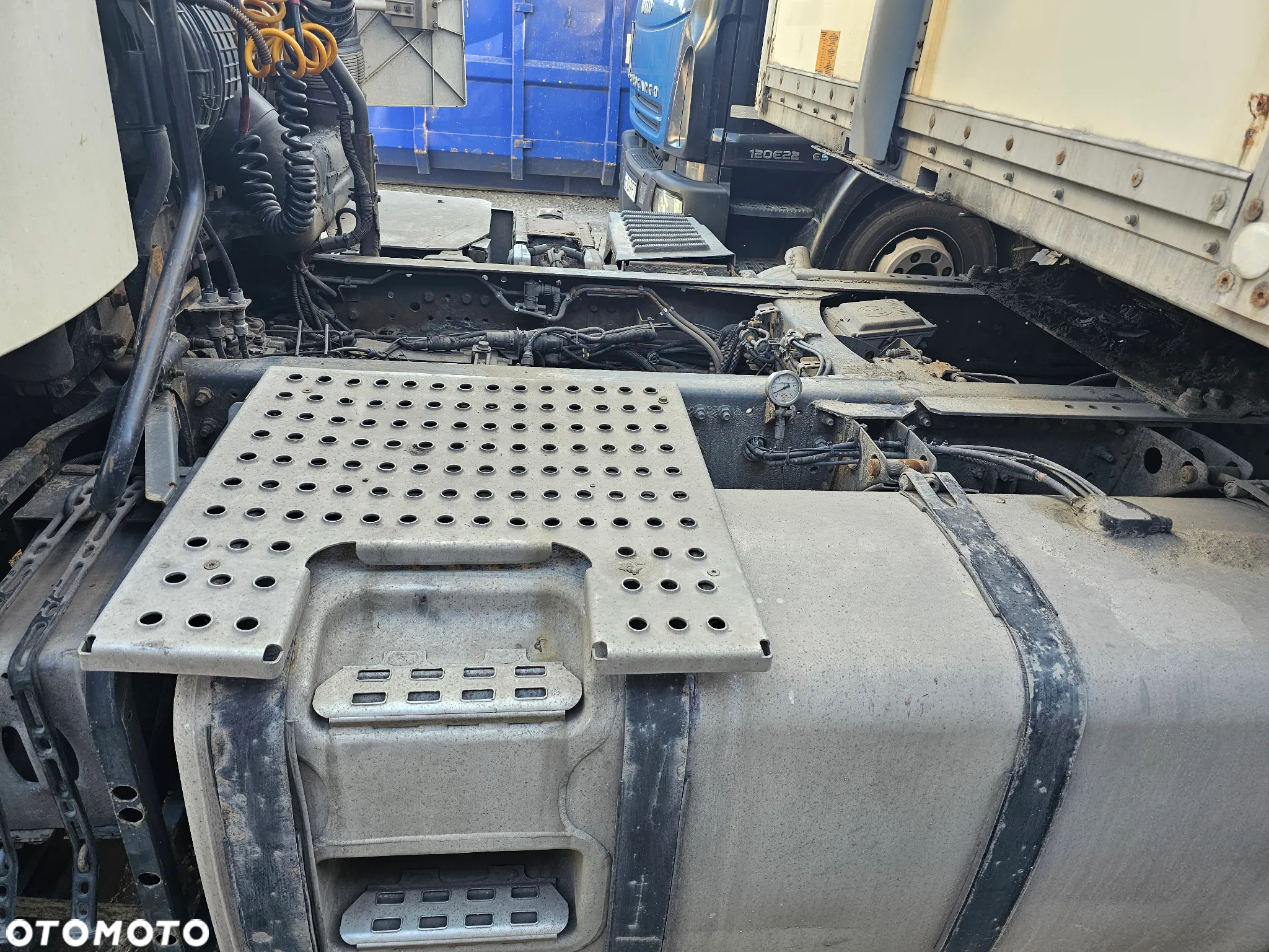 Renault Premium 450 - 6