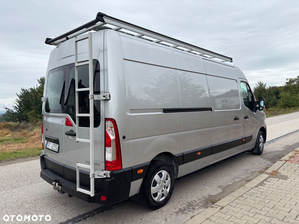 Renault Master - 10