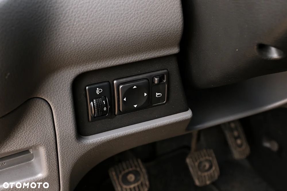 Nissan NV200 - 31