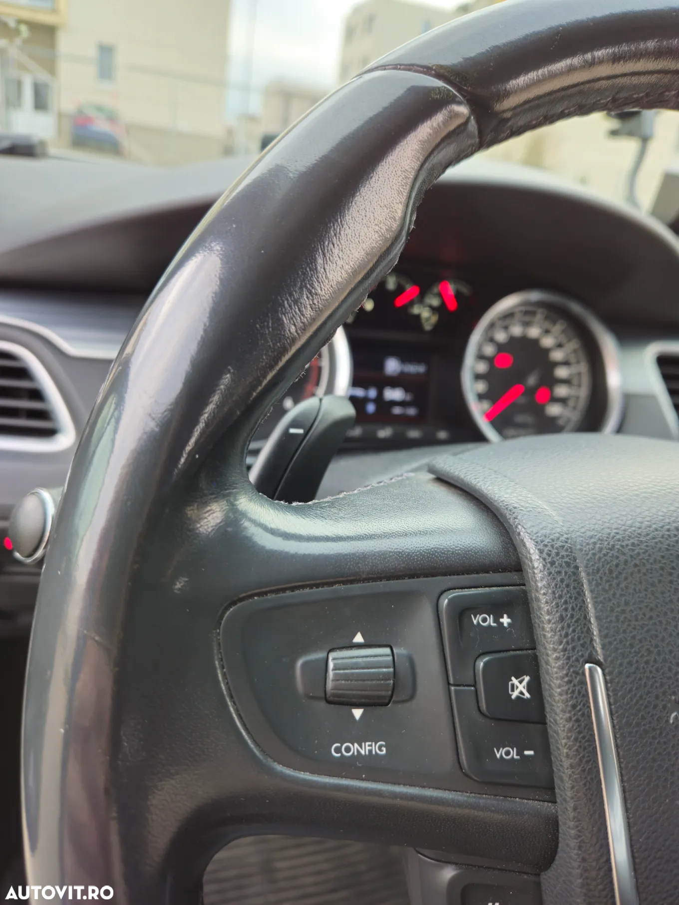 Peugeot 508 2.2 HDI FAP BVA GT - 23