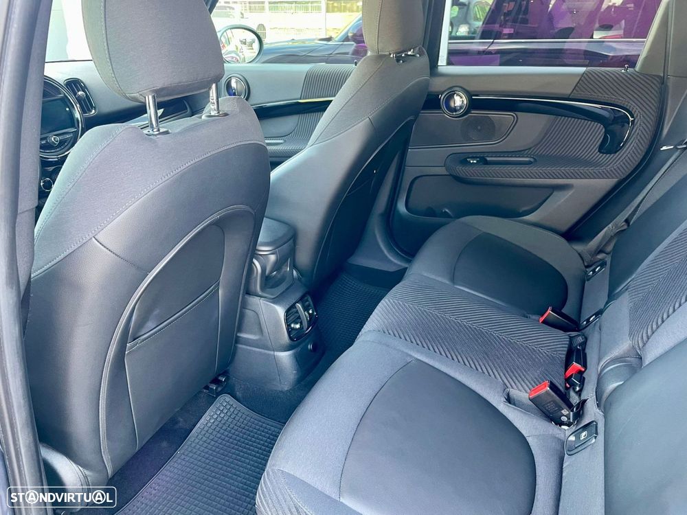 MINI Countryman Cooper SE ALL4 Auto - 11