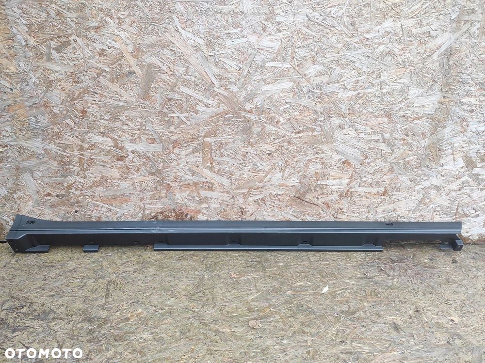 LISTWA PROGOWA PRAWA LEXUS RX IV 4 - 1