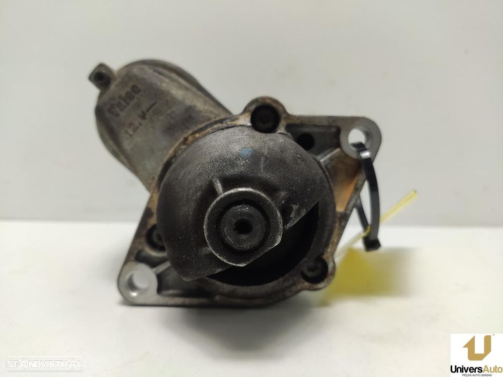 MOTOR ARRANQUE OPEL ASTRA G FASTBACK -09130838 - 2