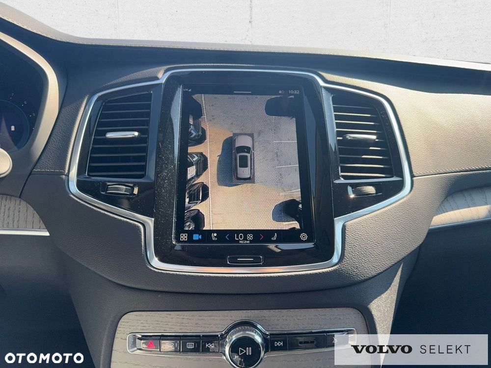 Volvo XC 90 - 16