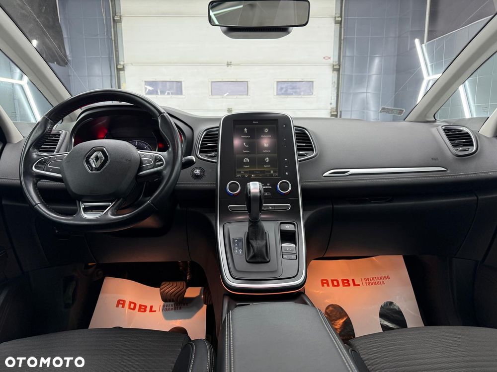 Renault Grand Scenic Gr 1.5 dCi Intens EDC - 14