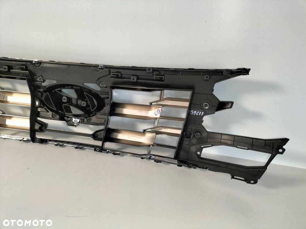 atrapa kratka grill hyundai tucson 4 iv lift 24- - 5